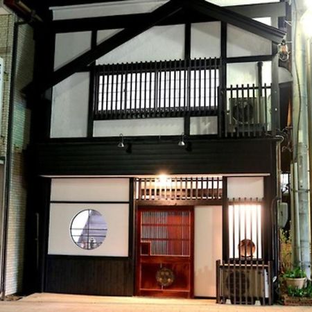 Fujinokura Nadaya - Vacation Stay 84929 富士吉田市 エクステリア 写真