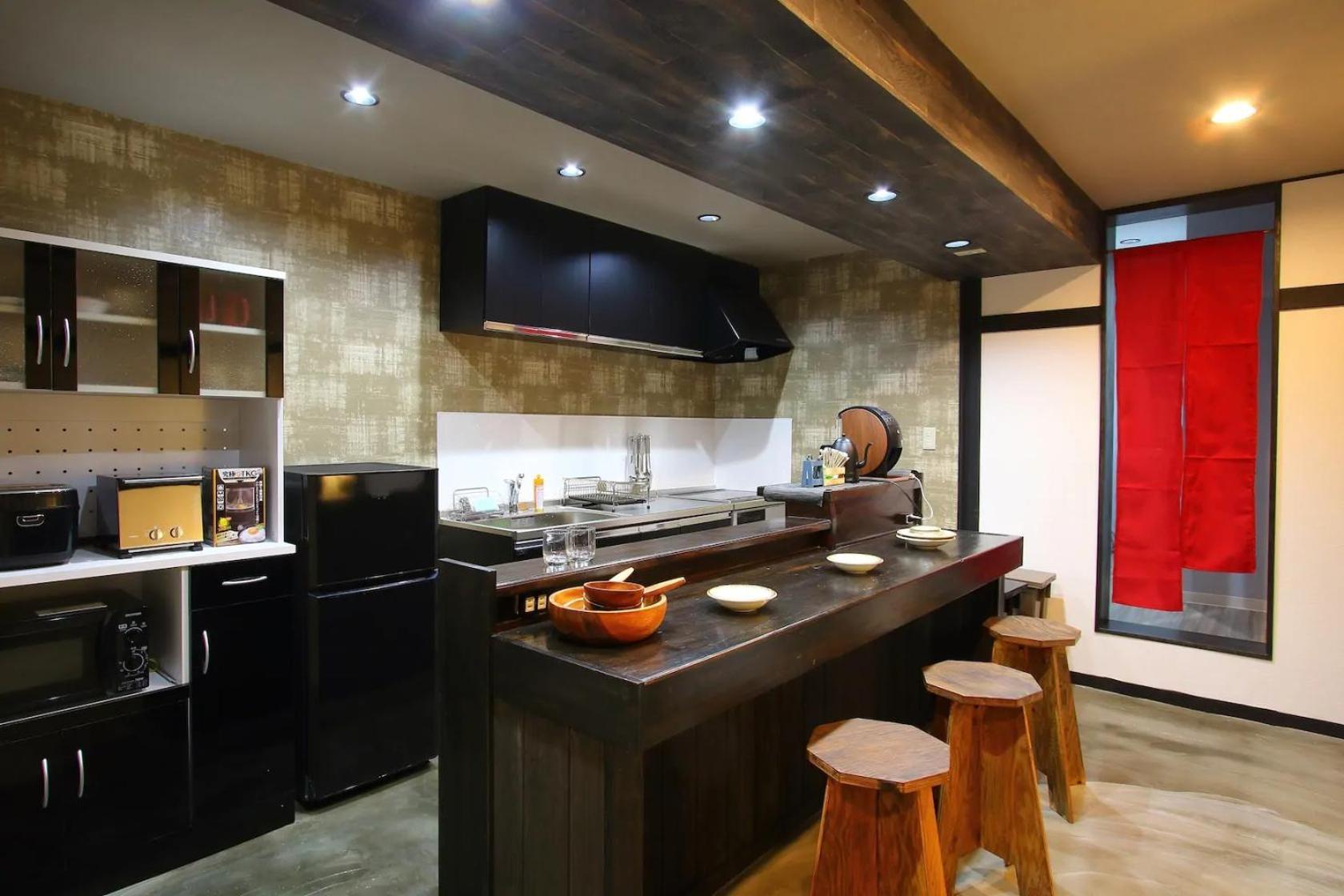 Fujinokura Nadaya - Vacation Stay 84929 富士吉田市 エクステリア 写真