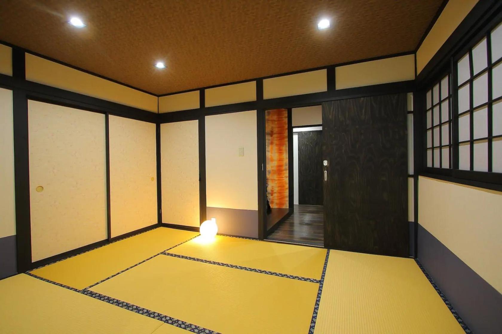 Fujinokura Nadaya - Vacation Stay 84929 富士吉田市 エクステリア 写真